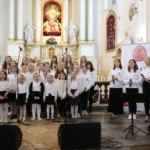 Podlaski Festiwal Pieśni Maryjnej Podlaski Festiwal Pieśni Maryjnej