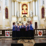 Podlaski Festiwal Pieśni Maryjnej Podlaski Festiwal Pieśni Maryjnej
