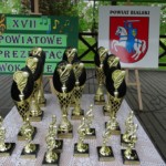 Prezentacje Wokalne w Łomazach Prezentacje Wokalne w Łomazach