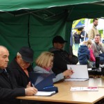 Prezentacje Wokalne w Łomazach Prezentacje Wokalne w Łomazach