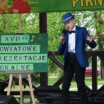 Prezentacje Wokalne w Łomazach Prezentacje Wokalne w Łomazach