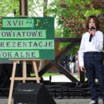 Prezentacje Wokalne w Łomazach Prezentacje Wokalne w Łomazach