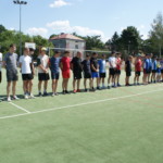 Prezentacja drużyn Prezentacja drużyn