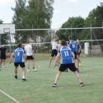 Zmagania drużyn w grze Zmagania drużyn w grze