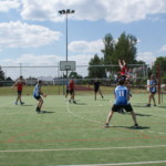 Zmagania drużyn w grze Zmagania drużyn w grze