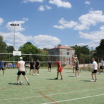 Zmagania drużyn w grze Zmagania drużyn w grze