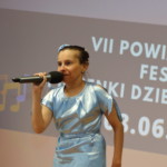 Powiatowy Festiwal Piosenki Dziecięcej Powiatowy Festiwal Piosenki Dziecięcej