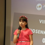 Powiatowy Festiwal Piosenki Dziecięcej Powiatowy Festiwal Piosenki Dziecięcej