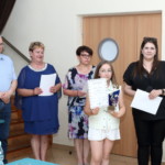 Powiatowy Festiwal Piosenki Dziecięcej Powiatowy Festiwal Piosenki Dziecięcej