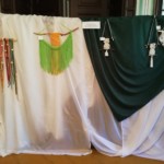 Sznurkiem wyplatane Sznurkiem wyplatane