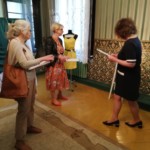 Sznurkiem wyplatane Sznurkiem wyplatane