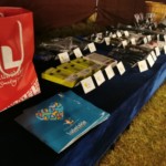 Nagrody dla uczestników Rajdu Nagrody dla uczestników Rajdu