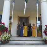 Noc Świętojańska u Kraszewskiego Noc Świętojańska u Kraszewskiego