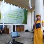 Noc Świętojańska u Kraszewskiego Noc Świętojańska u Kraszewskiego