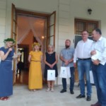 Noc Świętojańska u Kraszewskiego Noc Świętojańska u Kraszewskiego