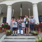 Noc Świętojańska u Kraszewskiego Noc Świętojańska u Kraszewskiego