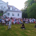 Noc Świętojańska u Kraszewskiego Noc Świętojańska u Kraszewskiego