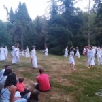 Noc Świętojańska u Kraszewskiego Noc Świętojańska u Kraszewskiego