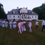 Noc Świętojańska u Kraszewskiego Noc Świętojańska u Kraszewskiego
