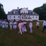 Noc Świętojańska u Kraszewskiego Noc Świętojańska u Kraszewskiego