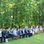 Jubileusz w Romanowie Jubileusz w Romanowie