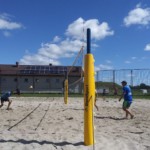 Zmagania siatkarzy Zmagania siatkarzy