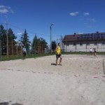 Zmagania siatkarzy Zmagania siatkarzy