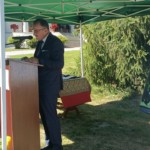 Jubileusz w Romanowie Jubileusz w Romanowie