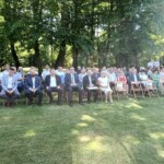 Jubileusz w Romanowie Jubileusz w Romanowie