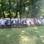 Jubileusz w Romanowie Jubileusz w Romanowie