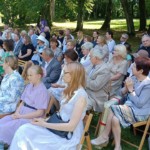 Jubileusz w Romanowie Jubileusz w Romanowie