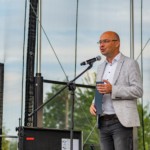 Biesiada Nadbużańska w Sławatyczach