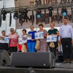 Biesiada Nadbużańska w Sławatyczach