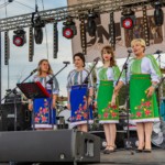 Biesiada Nadbużańska w Sławatyczach