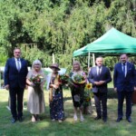 Jubileusz w Romanowie Jubileusz w Romanowie