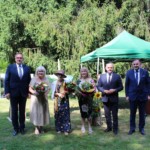 Jubileusz w Romanowie Jubileusz w Romanowie