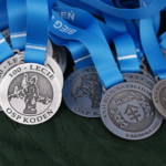 Prezentacja medali Prezentacja medali