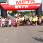 Zdjęcie grupowe zawodników Zdjęcie grupowe zawodników