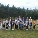 Hobby Horse - wręczenie nagród Hobby Horse - wręczenie nagród