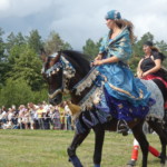 Pokaz amazonek Pokaz amazonek