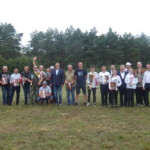 Dekoracja hodowców koni Dekoracja hodowców koni