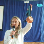 Prezentacja medali olimpijskich Prezentacja medali olimpijskich