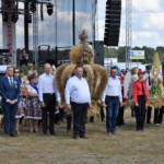 Dożynki Powiatowe Dożynki Powiatowe
