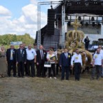 Dożynki Powiatowe Dożynki Powiatowe