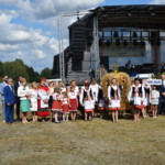 Dożynki Powiatowe Dożynki Powiatowe