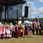 Dożynki Powiatowe Dożynki Powiatowe