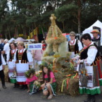 Dożynki Powiatowe Dożynki Powiatowe