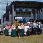 Dożynki Powiatowe Dożynki Powiatowe