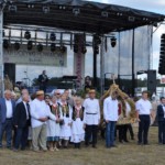 Dożynki Powiatowe Dożynki Powiatowe