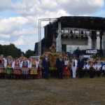 Dożynki Powiatowe Dożynki Powiatowe
